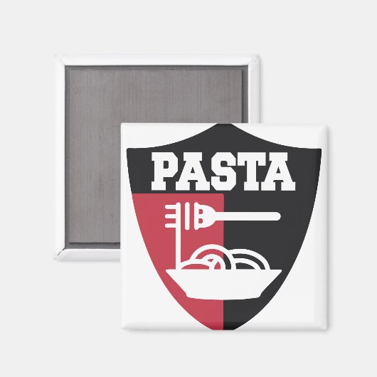 PASTA_1200 マグネット (正面/裏面)
