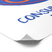 Pasta Night Retro Kitchen Funny Food Wall Poster  ポスター (角)