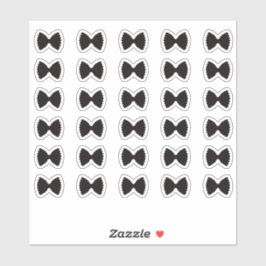 Pasta Wedding Place Card Food Meal Menu Choice シール