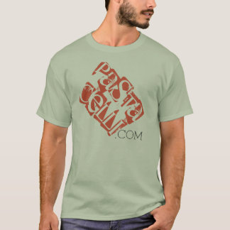 PastacelliのTシャツ Tシャツ