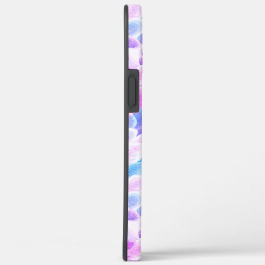 Pastelかわいらし抽象芸術・ケース・メイトiPhoneケース Case-Mate iPhoneケース (裏面 / 右)