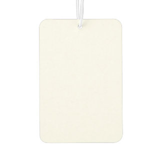 “Pastel Bloom – Elegant Floral Phone Case Design” カーエアーフレッシュナー