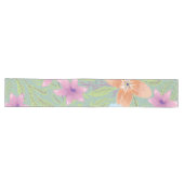 Pastel Blossom Table Runner ロングテーブルランナー (横)