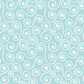 Pastel Boho Blanket Elegant Kids Room Accent フリースブランケット