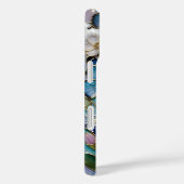 Pastel Butterfly iPhone Case Elegant Aesthetic Case-Mate iPhoneケース (裏面 / 右)