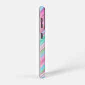 Pastel Candy  Samsung Galaxyケース (右側面)