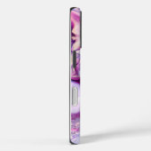 Pastel Cat Dreamscape Case-Mate iPhoneケース (裏面 / 右)