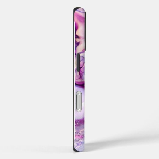 Pastel Cat Dreamscape  Case-Mate iPhoneケース (裏面 / 右)