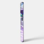 Pastel Cat Dreamscape Case-Mate iPhoneケース (裏面 / 左)