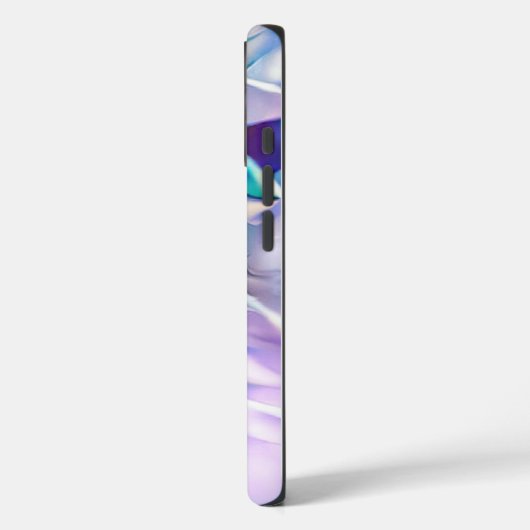 Pastel Cat Dreamscape  Case-Mate iPhoneケース (裏面 / 左)