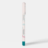 Pastel Christmas Case-Mate iPhoneケース (裏面 / 右)