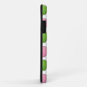 Pastel Colorful Seashell Pack Case-Mate iPhoneケース (裏面/右)