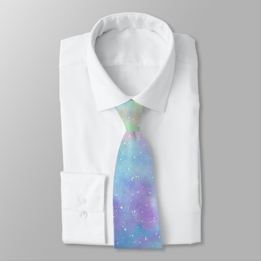 Pastel Colors Neck Tie ネクタイ (タイ)