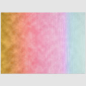 Pastel Crossing 薄葉紙 (正面)