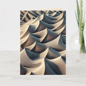 Pastel Currents カード (正面)