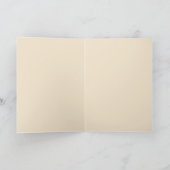 Pastel Currents カード (内部)