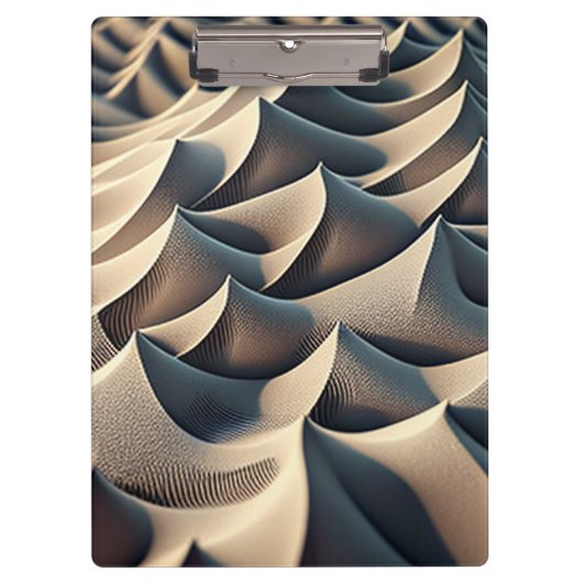 Pastel Currents クリップボード (正面)