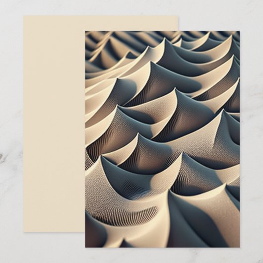 Pastel Currents シーズンカード (正面/裏面)