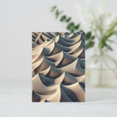 Pastel Currents シーズンポストカード (スタンド正面)