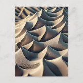 Pastel Currents シーズンポストカード (正面)