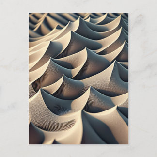 Pastel Currents シーズンポストカード