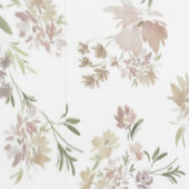 Pastel Florals Wallpaper 壁紙 (縫い目)