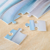 Pastel Flower Shop ジグソーパズル (側面)