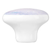Pastel Galaxy Stardust Ceramic Knob セラミックノブ (側面)
