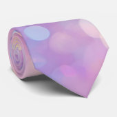 Pastel Glow ネクタイ (ロール)