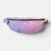 Pastel Glow ファニーパック (レイダウン)