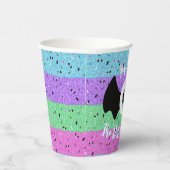 Pastel Goth Brains 紙コップ (右)