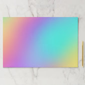 Pastel Gradient ペーパーパッド (インサイチュ)