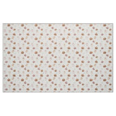 Pastel Halloween Pumpkins Ghosts Pattern ID1326 ファブリック (ファットクウォーター)