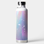 PASTEL HOLIDAY CHRISTMAS BUCK DEER ウォーターボトル (右面)