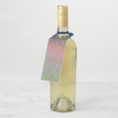 Pastel Horizon ボトルネックタグ (アングル)