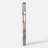 Pastel iPhone Illustration Sticker Case-Mate iPhoneケース (裏面 / 左)