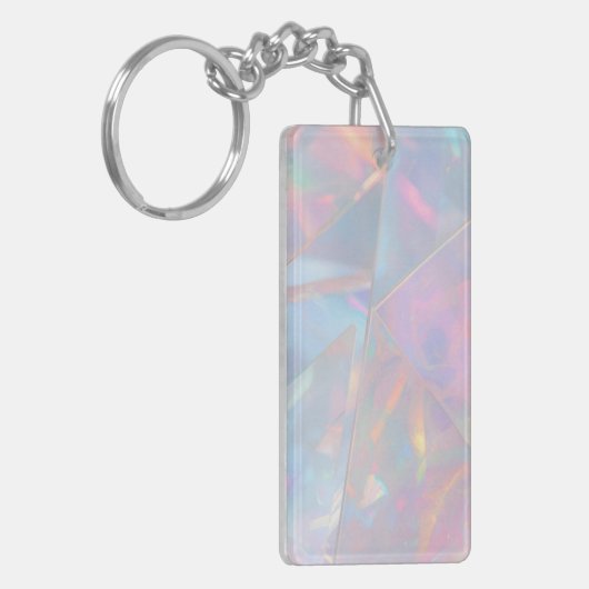 Pastel Keychain キーホルダー (正面左)