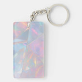 Pastel Keychain キーホルダー (裏面)