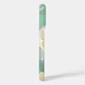 Pastel Lemon Iphone Case Case-Mate iPhoneケース (裏面 / 右)