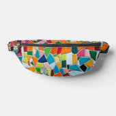 Pastel Love  ファニーパック (レイダウン)