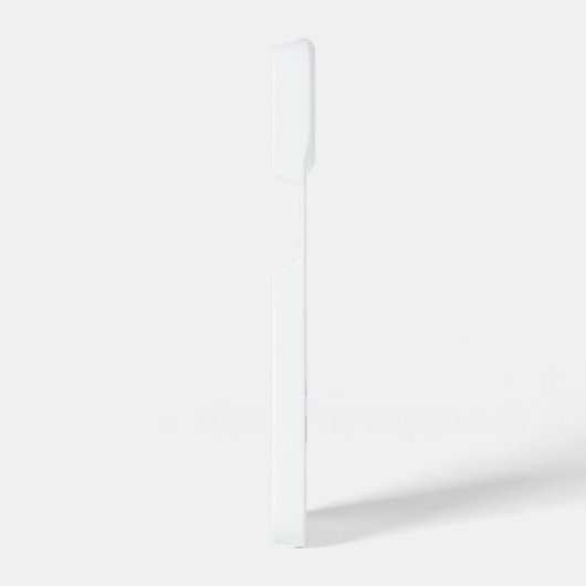 Pastel Moon Bunny iPhone Case – Cute Kawaii Design iPhoneケース (右側面)