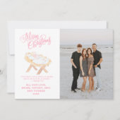 Pastel Nativity | Baby Jesus in a Manger (正面)