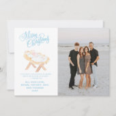 Pastel Nativity | Baby Jesus in a Manger (正面)