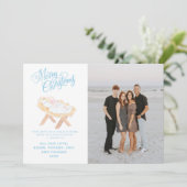 Pastel Nativity | Baby Jesus in a Manger (スタンド正面)