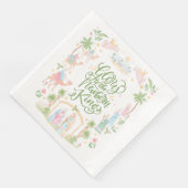 Pastel Nativity | Glory to the Newborn King (コーナー)