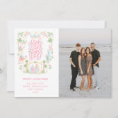 Pastel Nativity | Hark the Harold Angels Sing (正面)