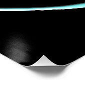 Pastel Om  ポスター (コーナー)