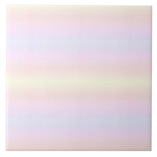 Pastel – pastellfarben – colored – bunt タイル (正面)