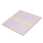 Pastel – pastellfarben – colored – bunt タイル (側面)