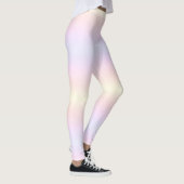 Pastel – pastellfarben – colored – bunt レギンス (右)